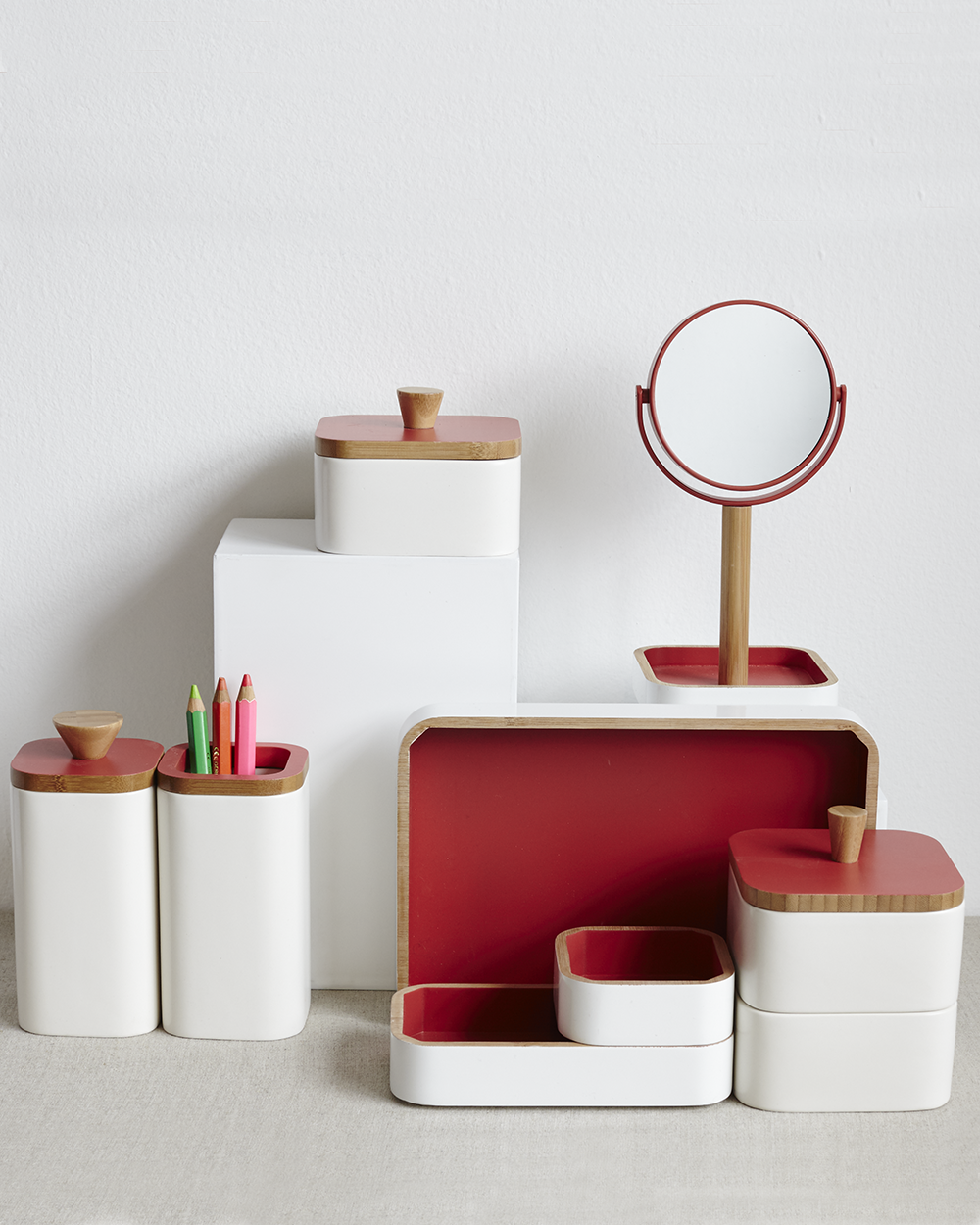 scribble organizers