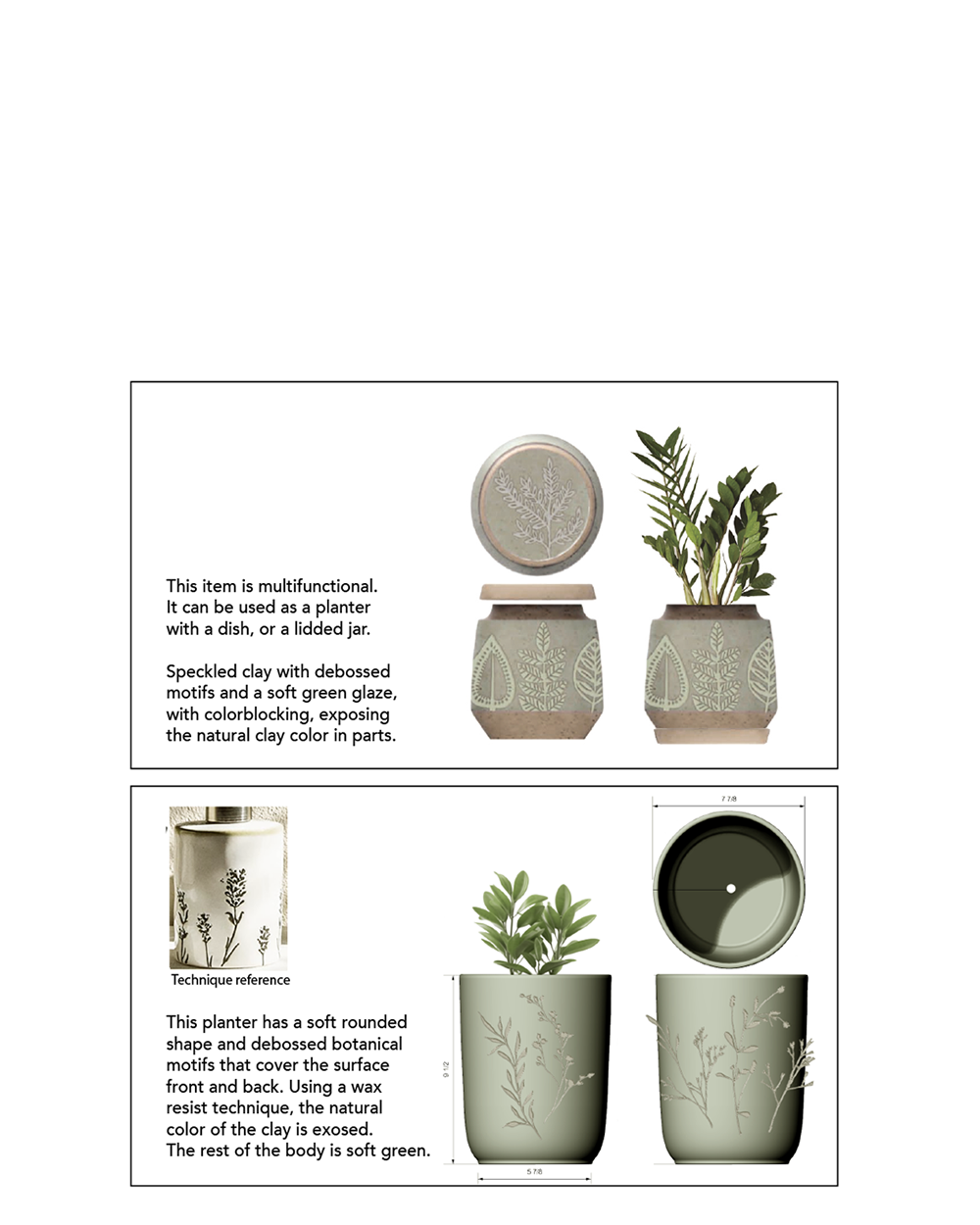 planters